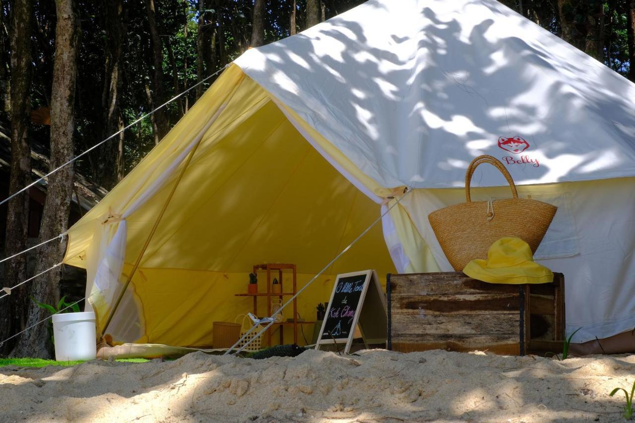 Sunset Bungalow Koh Chang Ranong Exterior foto